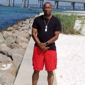 Meet your Posher, Darryle